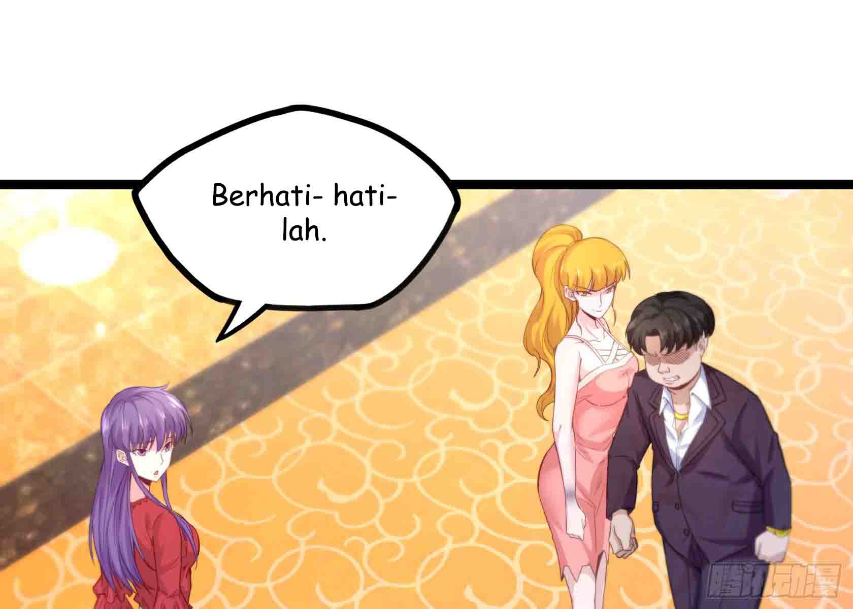 Urban Immortal Emperor Chapter 15 Gambar 11